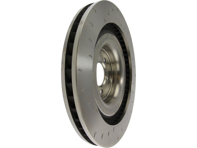 Disc Brake Rotor Centric Parts 126.20025