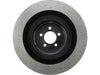 Disc Brake Rotor Centric Parts 126.20026