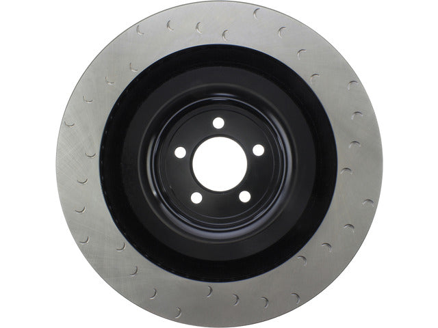 Disc Brake Rotor Centric Parts 126.20026
