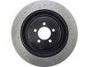 Disc Brake Rotor Centric Parts 126.20026