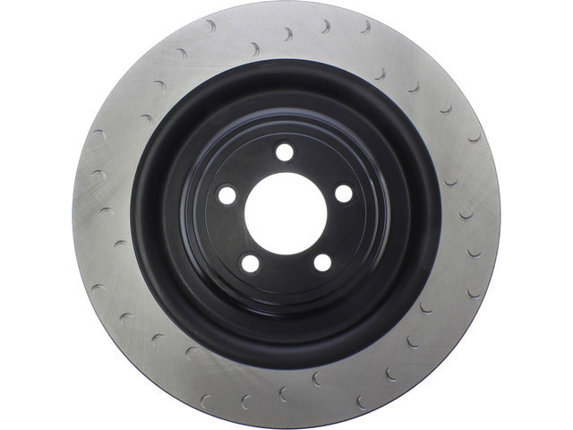 Disc Brake Rotor Centric Parts 126.20026