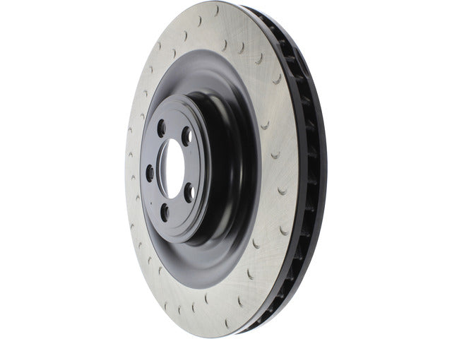 Disc Brake Rotor Centric Parts 126.20026