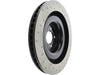 Disc Brake Rotor Centric Parts 126.20026