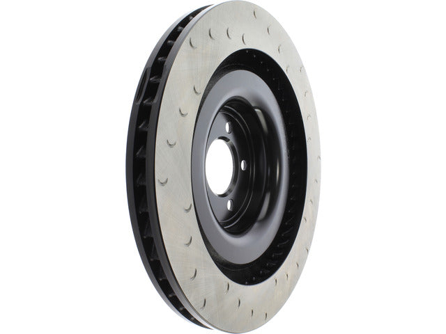 Disc Brake Rotor Centric Parts 126.20026