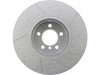 Disc Brake Rotor Centric Parts 126.34140