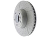 Disc Brake Rotor Centric Parts 126.34140