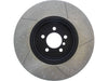 Disc Brake Rotor Centric Parts 126.34142