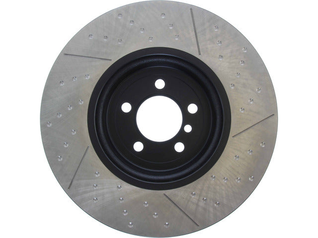 Disc Brake Rotor Centric Parts 126.34142
