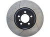 Disc Brake Rotor Centric Parts 126.34142