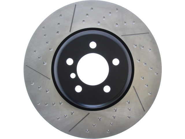 Disc Brake Rotor Centric Parts 126.34142