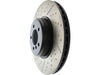 Disc Brake Rotor Centric Parts 126.34142