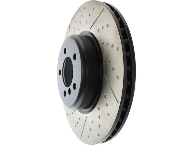 Disc Brake Rotor Centric Parts 126.34142
