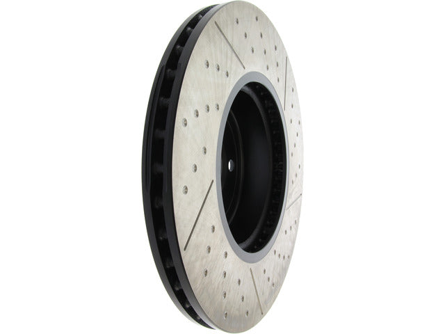 Disc Brake Rotor Centric Parts 126.34142