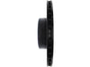 Disc Brake Rotor Centric Parts 126.34145