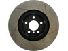 Disc Brake Rotor Centric Parts 126.34145