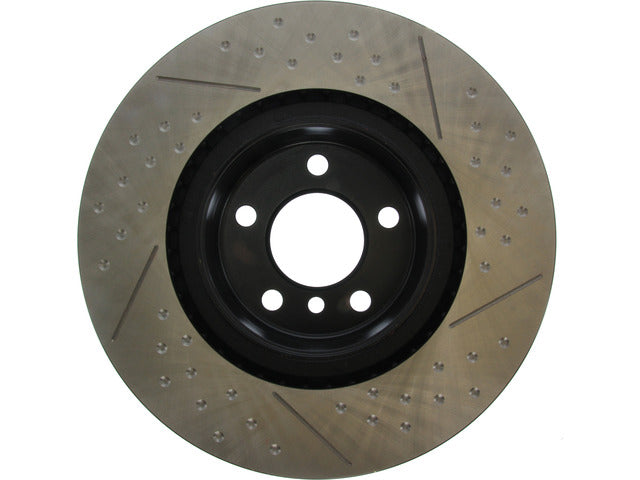 Disc Brake Rotor Centric Parts 126.34145
