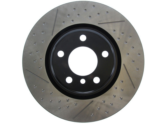 Disc Brake Rotor Centric Parts 126.34145