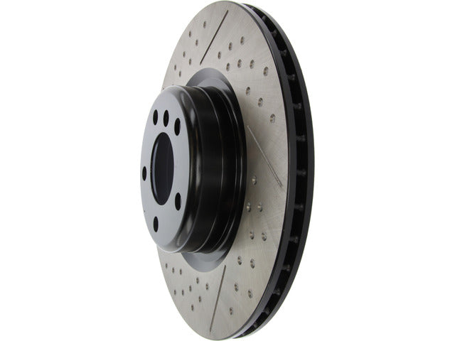Disc Brake Rotor Centric Parts 126.34145