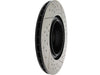 Disc Brake Rotor Centric Parts 126.34145