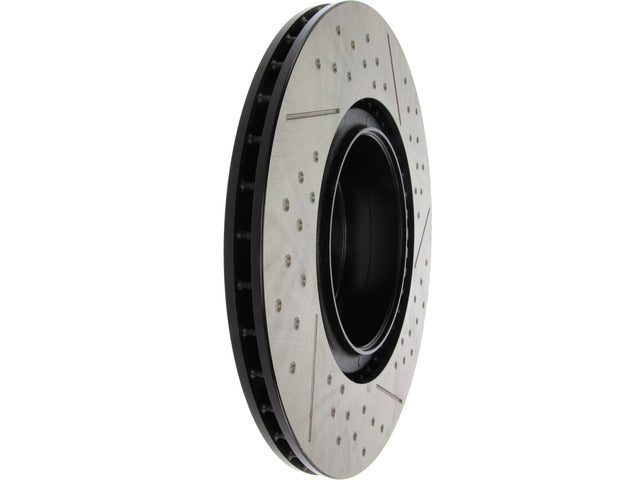 Disc Brake Rotor Centric Parts 126.34145