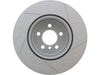 Disc Brake Rotor Centric Parts 126.34147