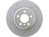 Disc Brake Rotor Centric Parts 126.34147
