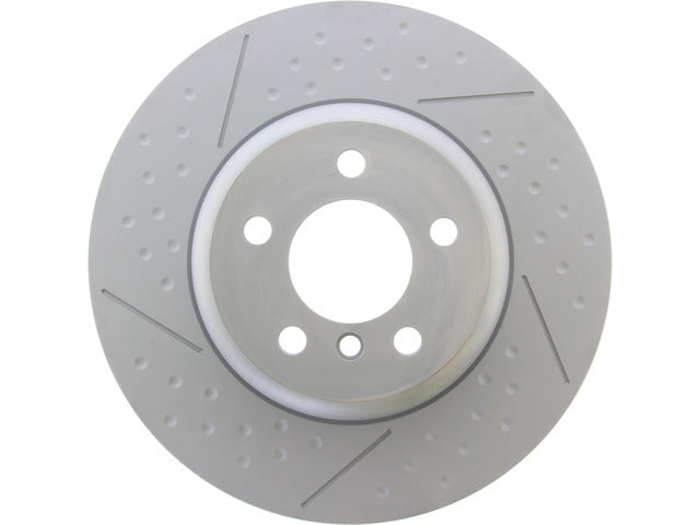 Disc Brake Rotor Centric Parts 126.34147