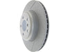 Disc Brake Rotor Centric Parts 126.34147