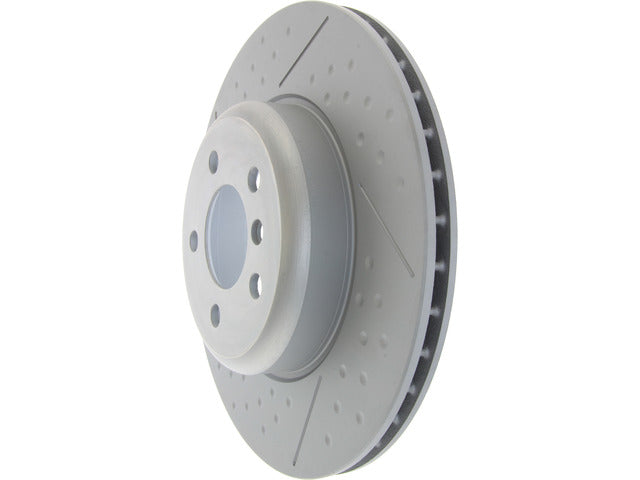 Disc Brake Rotor Centric Parts 126.34147