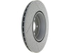 Disc Brake Rotor Centric Parts 126.34147