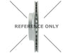 Disc Brake Rotor Centric Parts 126.34179