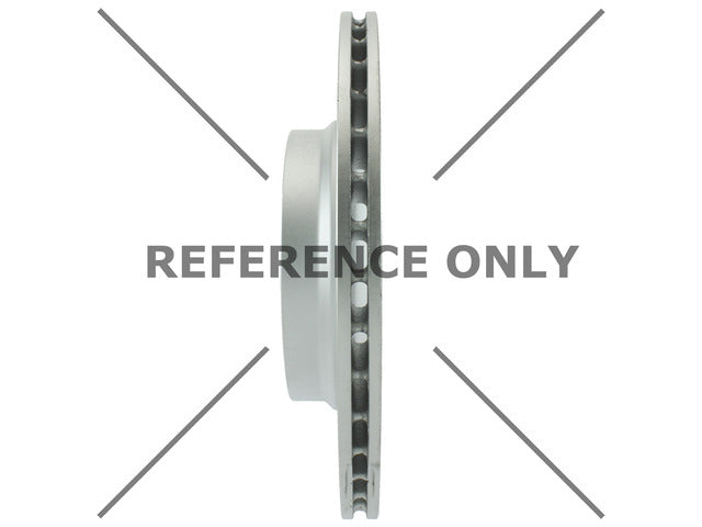 Disc Brake Rotor Centric Parts 126.34179