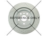Disc Brake Rotor Centric Parts 126.34179
