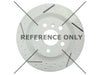 Disc Brake Rotor Centric Parts 126.34179