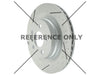 Disc Brake Rotor Centric Parts 126.34179
