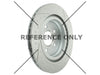 Disc Brake Rotor Centric Parts 126.34179