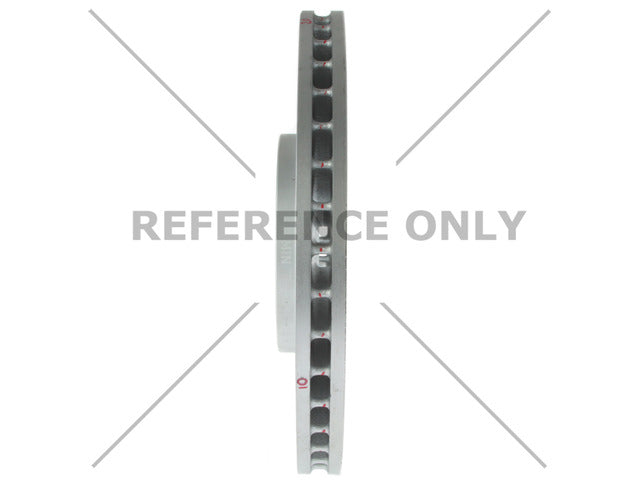 Disc Brake Rotor Centric Parts 126.34186
