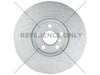 Disc Brake Rotor Centric Parts 126.34186