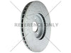 Disc Brake Rotor Centric Parts 126.34186