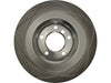 Disc Brake Rotor Centric Parts 126.35123