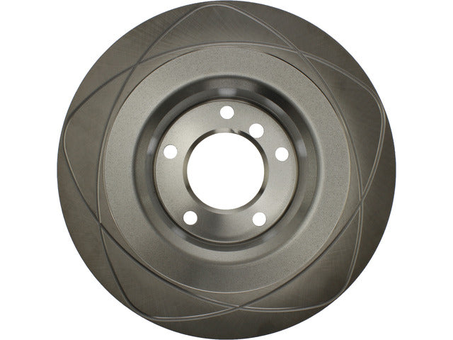 Disc Brake Rotor Centric Parts 126.35123