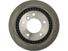 Disc Brake Rotor Centric Parts 126.35123