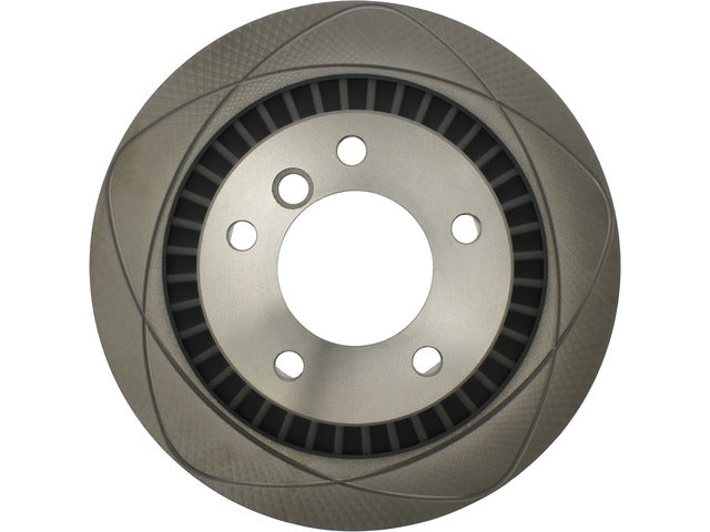 Disc Brake Rotor Centric Parts 126.35123