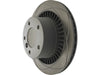 Disc Brake Rotor Centric Parts 126.35123