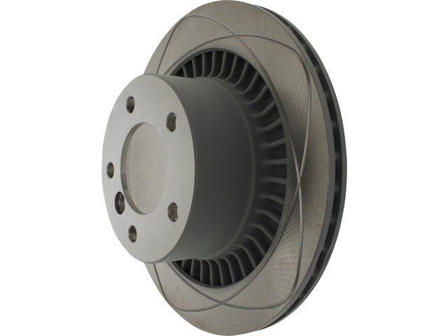 Disc Brake Rotor Centric Parts 126.35123