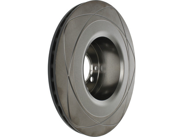 Disc Brake Rotor Centric Parts 126.35123