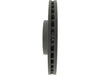 Disc Brake Rotor Centric Parts 126.35124