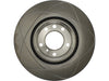 Disc Brake Rotor Centric Parts 126.35124