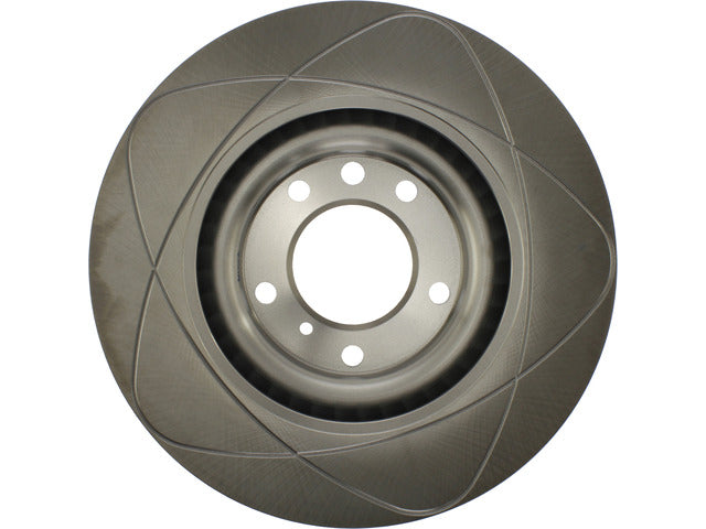 Disc Brake Rotor Centric Parts 126.35124