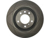 Disc Brake Rotor Centric Parts 126.35124